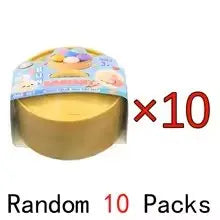 Slow Rising Dumpling Squishy Toy – view 12