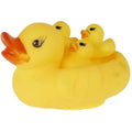 Rubber Duck Family Bath Toy (4PCS) – view 7