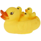 Rubber Duck Family Bath Toy (4PCS) – view 7