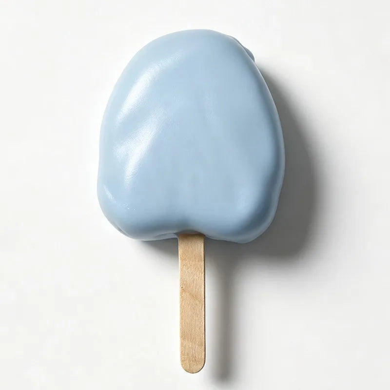 Crunchy Ice Cream Popsicle Squishy Toy – view 8