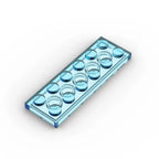 12PCS 2x6 Thin Building Plates – view 27
