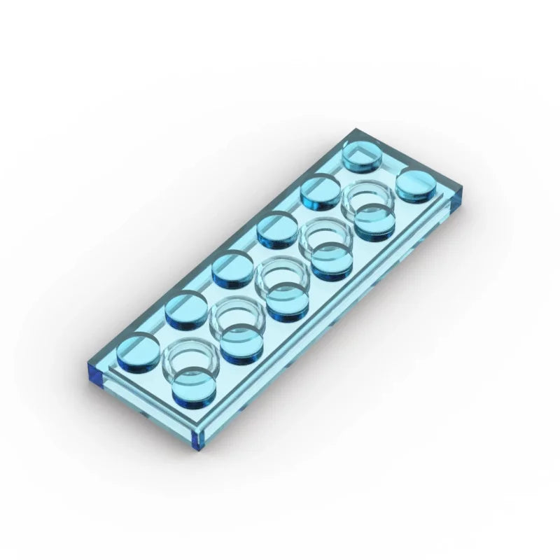 12PCS 2x6 Thin Building Plates – view 27