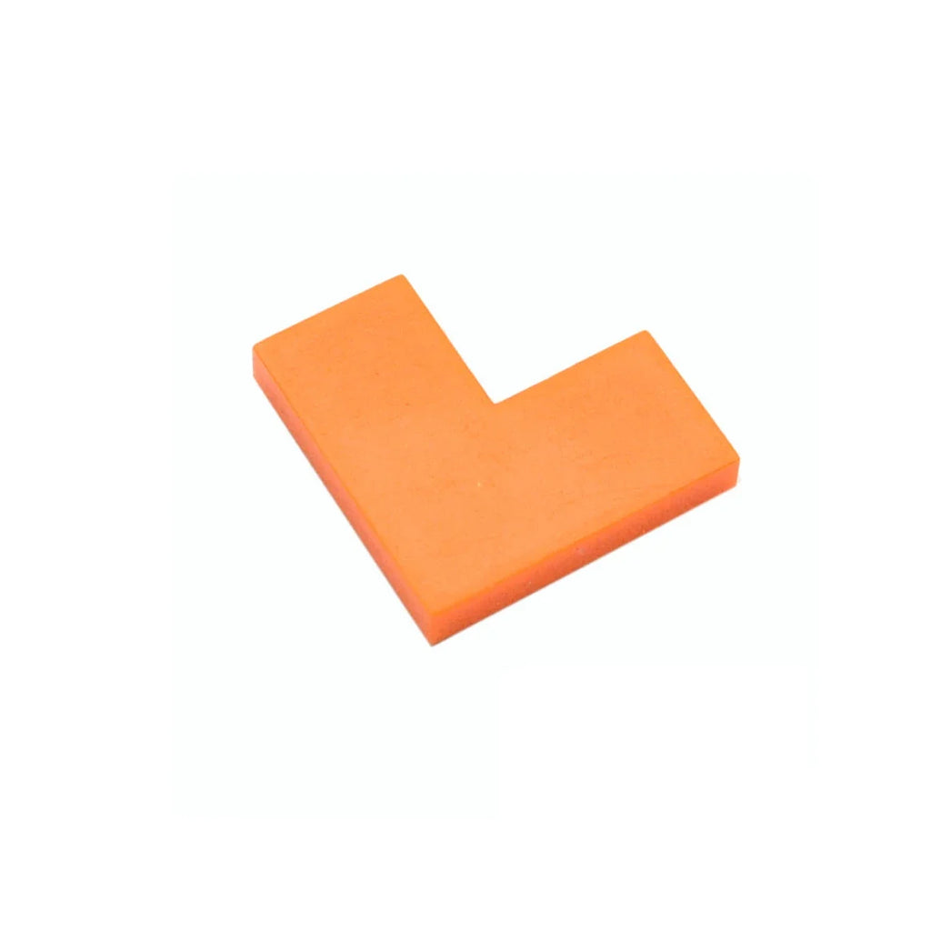50PCS Smooth Jumper Tiles – view 21