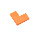 50PCS Smooth Jumper Tiles – view 21