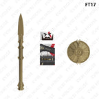 Mini Brick Figures & Accessories – view 4