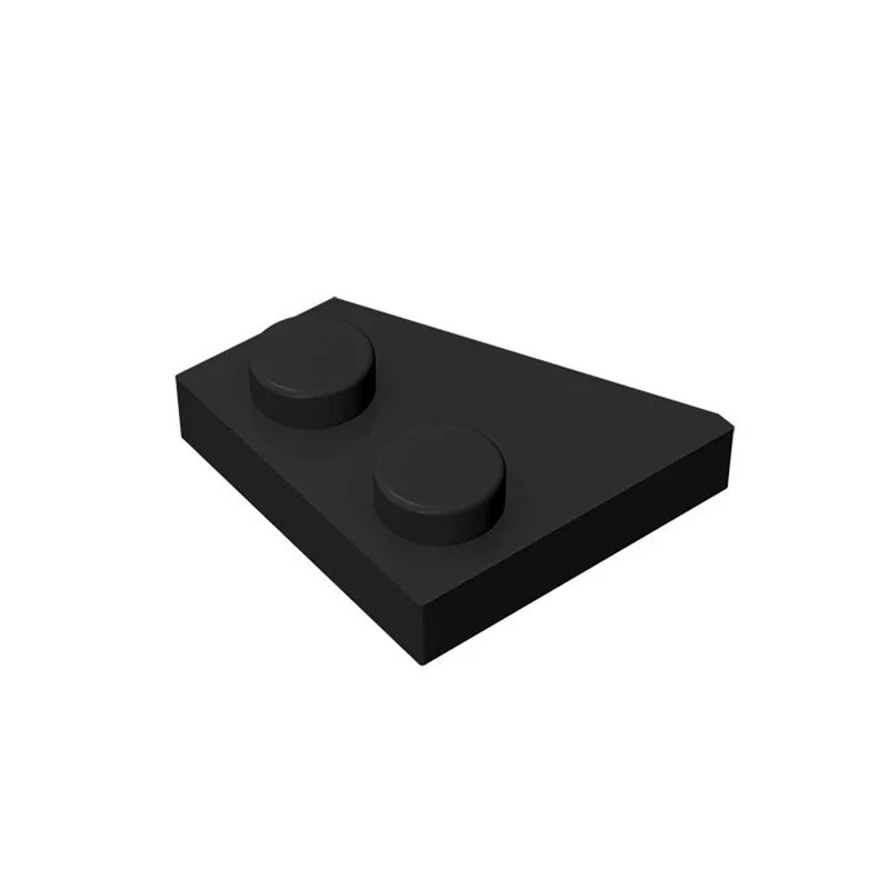 50PCS 2x2 Wedge Plates (Right) – view 25