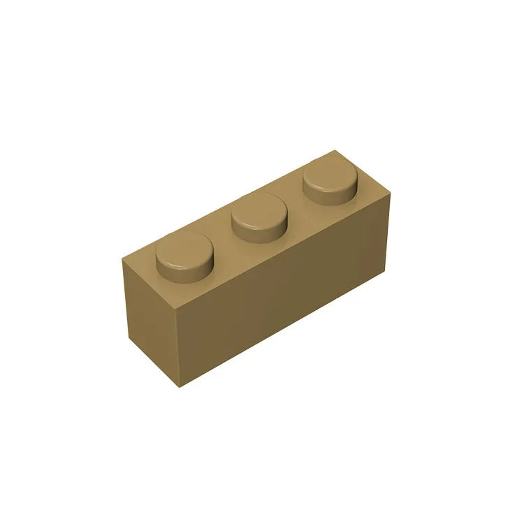 20PCS Classic 1x3 Building Bricks – view 5