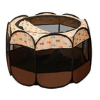 Two-Tone Cat & Dog Bed – view 14
