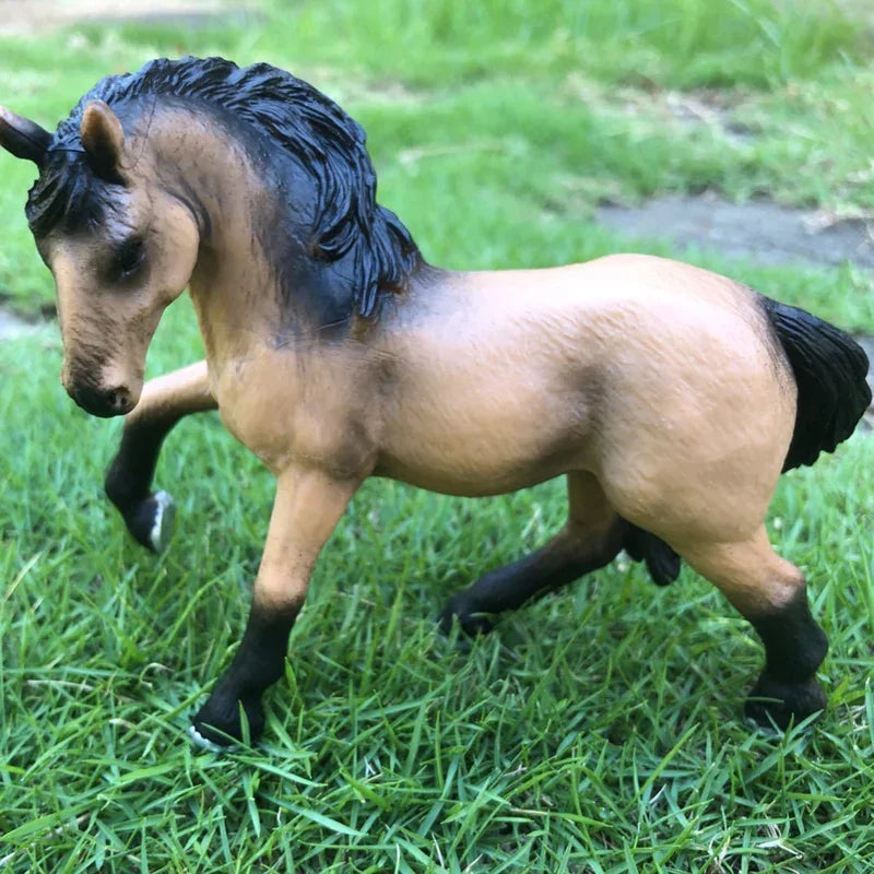 Horse Stable & Riding Playset – view 6