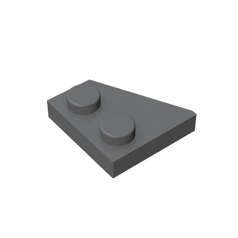 50PCS 2x2 Wedge Plates (Right) – view 20