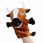 Plush Animal Finger Puppets for Kids – view 41