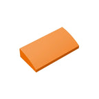Curved Slope 2x4 Brick Parts – view 15