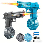 Electric LED Water Blaster for Kids & Adults