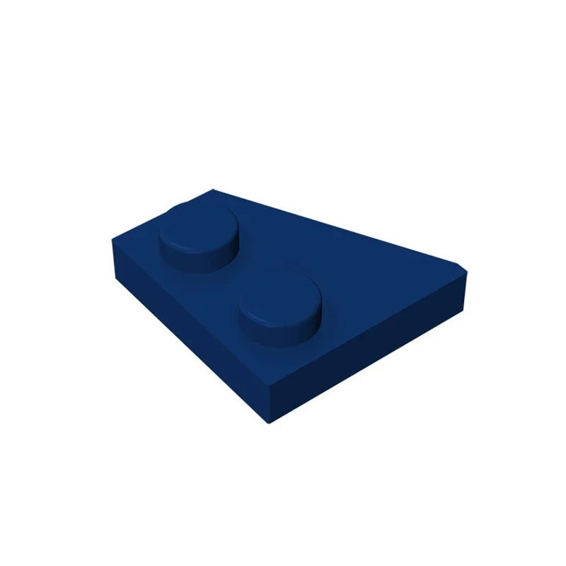 50PCS 2x2 Wedge Plates (Right) – view 27