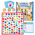 Math Thinking Board Game for Kids – view 7