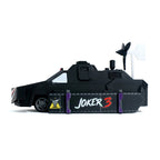 Storm Chaser Tornado Vehicle Model – view 11