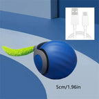 Smart Interactive Rolling Cat Ball Toy – view 18