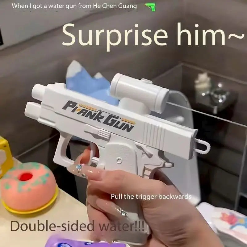 Double-Sided Prank Water Squirter – view 4