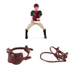 Horse Stable & Riding Playset – view 28