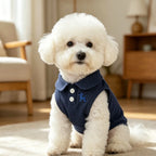 Dog Polo Shirt