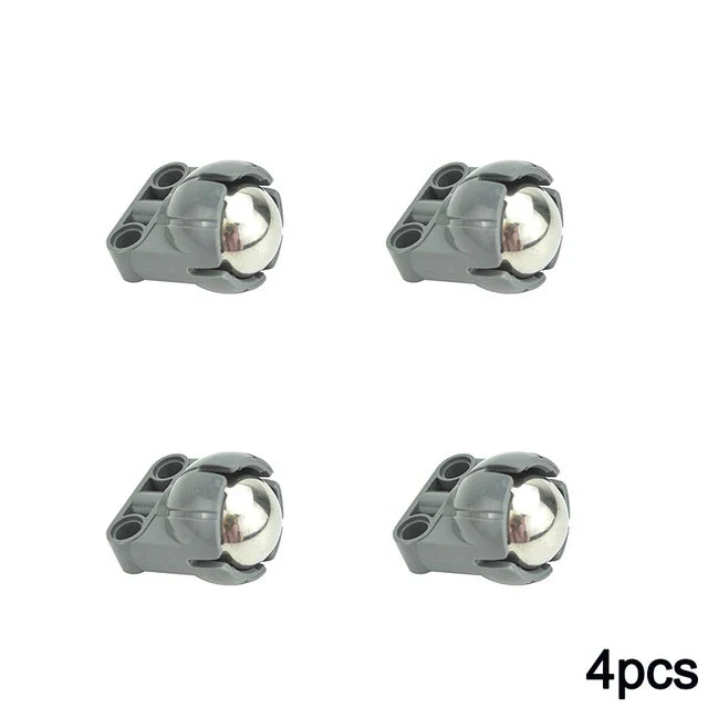 Technical Tires & Wheel Hubs Brick Parts – view 32