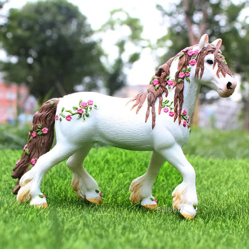 Horse Stable & Riding Playset – view 19