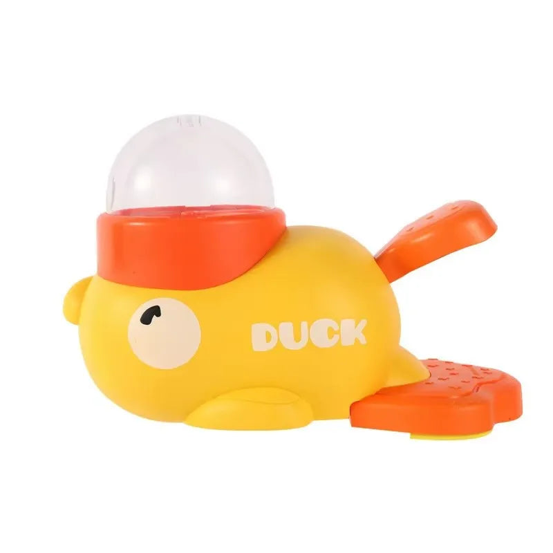 Duck Treat Dispenser Dog Toy – view 7