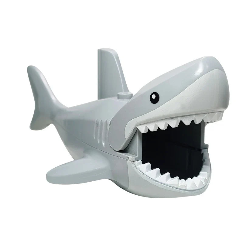 Brick Animal Figures – view 3