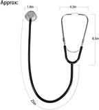 Kids Working Toy Stethoscope – view 5