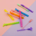 Heart & Dinosaur Bubble Wands (20PCS) – view 3