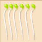 Stretchy Bean Sprout Fidget Toys (20PCS) – view 4