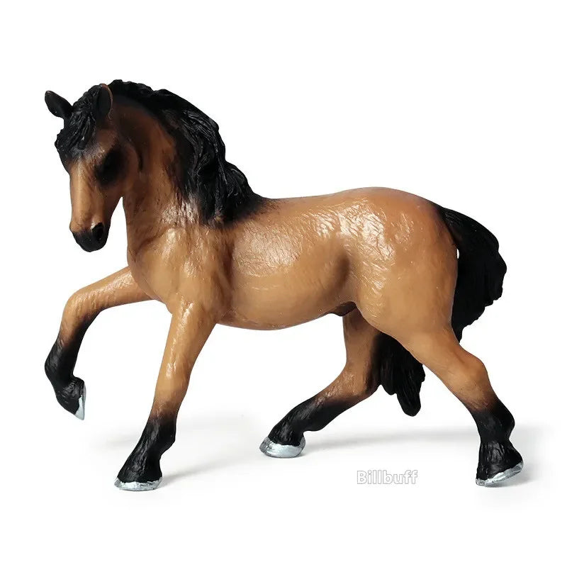 Horse Stable & Riding Playset – view 27
