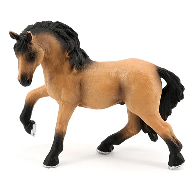 Horse Race Farm Playset with Figures – view 24