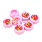 10PCS Brick Fruit Pattern Tiles – view 8