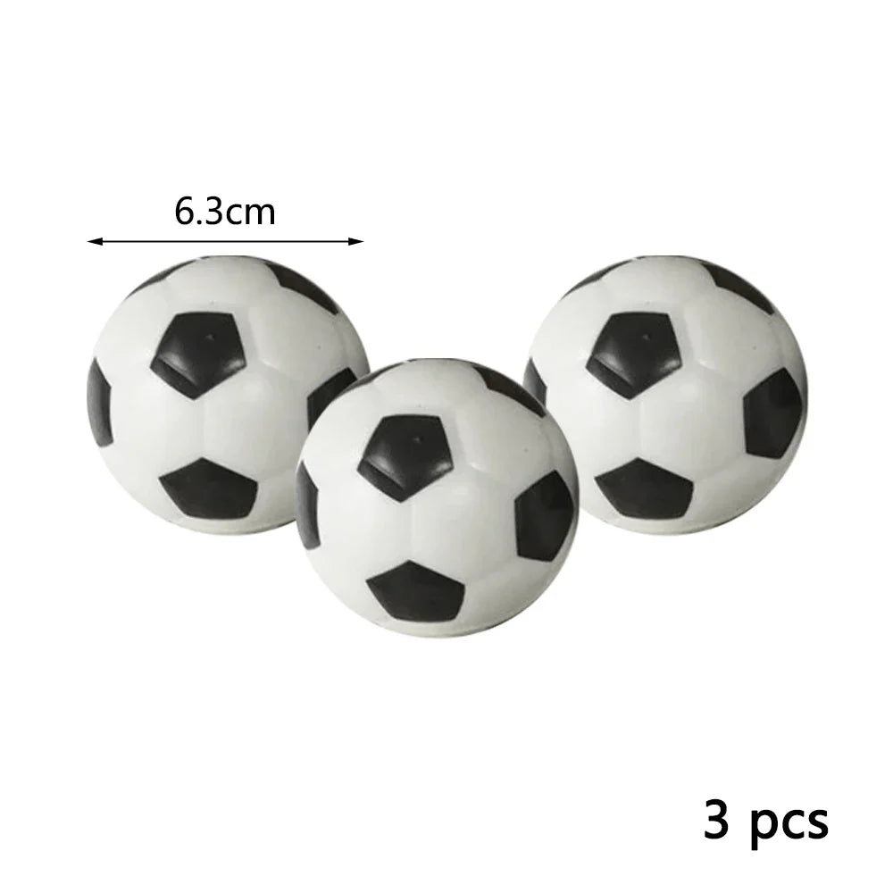 Foam Sports Stress Balls (3PCS) – view 9