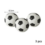 Foam Sports Stress Balls (3PCS) – view 9