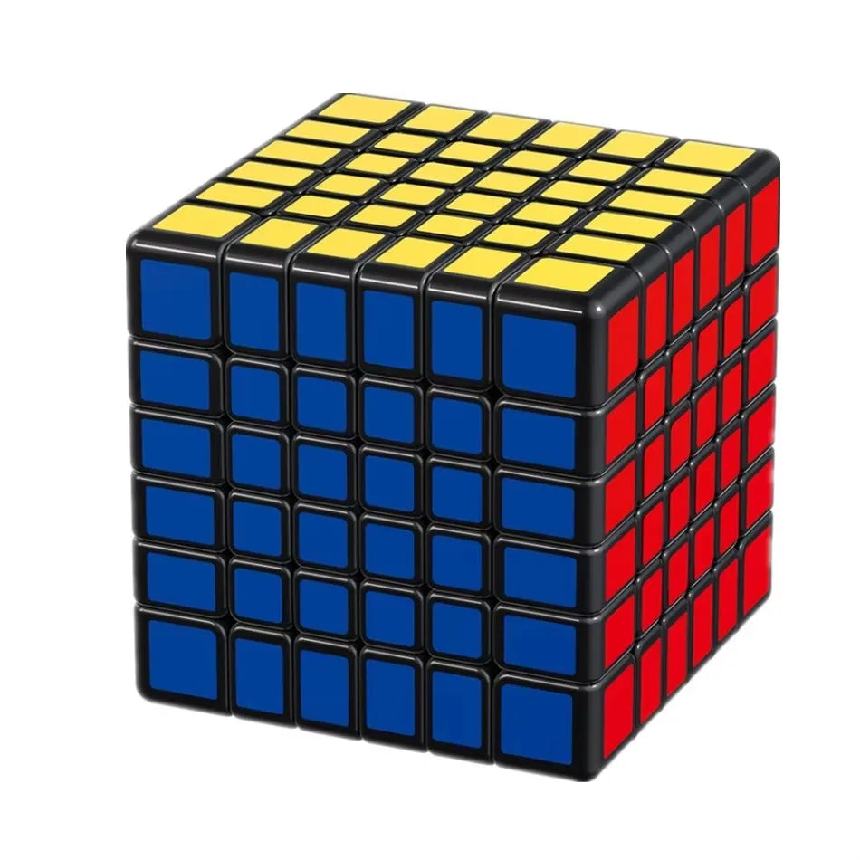 Speed Cube Series 2x2–5x5 – view 8