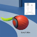 Smart Interactive Rolling Cat Ball Toy – view 20