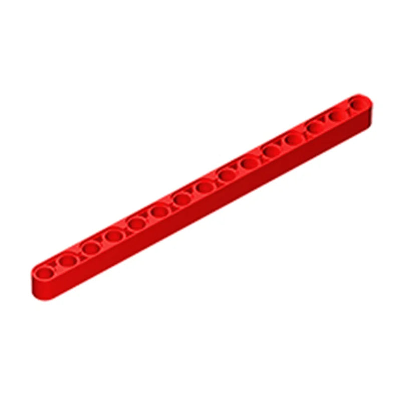 1x15 Thick Liftarm Beams – view 3