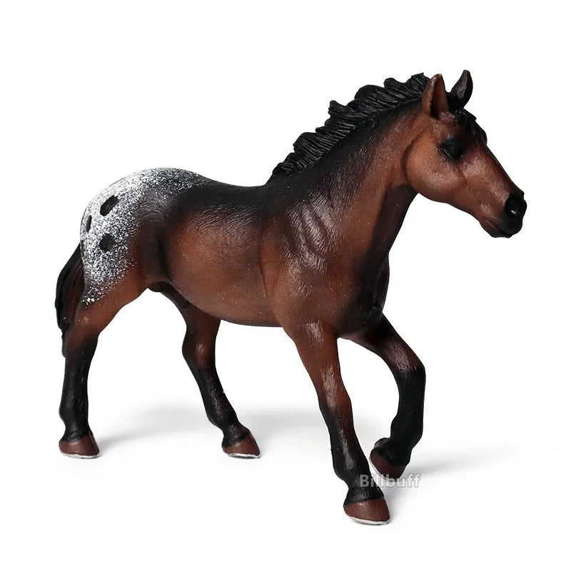 Horse Stable & Riding Playset – view 33