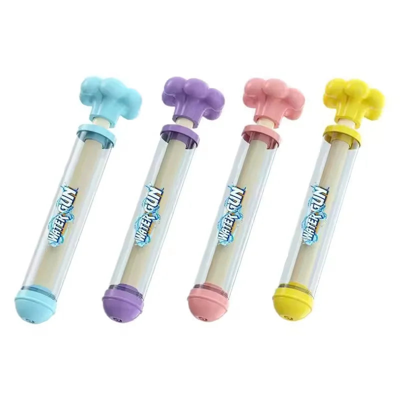 Summer Pull-Out Water Spray Blaster – view 4