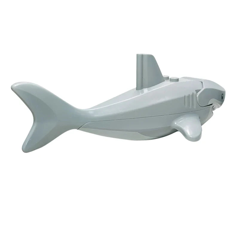 Brick Animal Figures – view 4