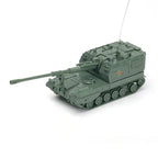 1:72 4D Military Model Puzzle Kits – view 28