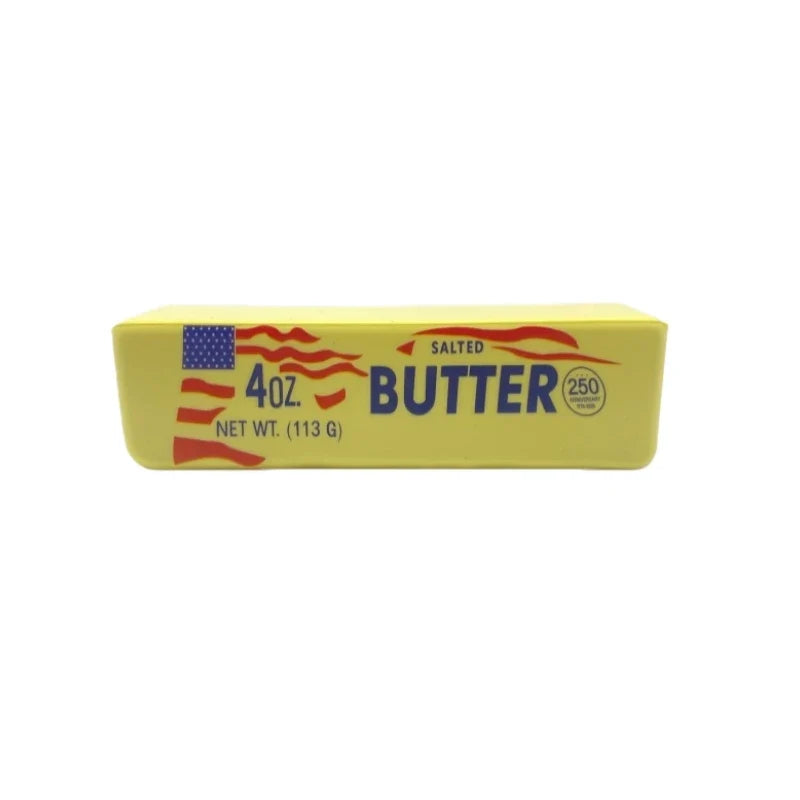 Slow Rising Butter Stick Squishy Toy – view 10