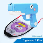 Foam Glider Plane Launcher Toy – view 8