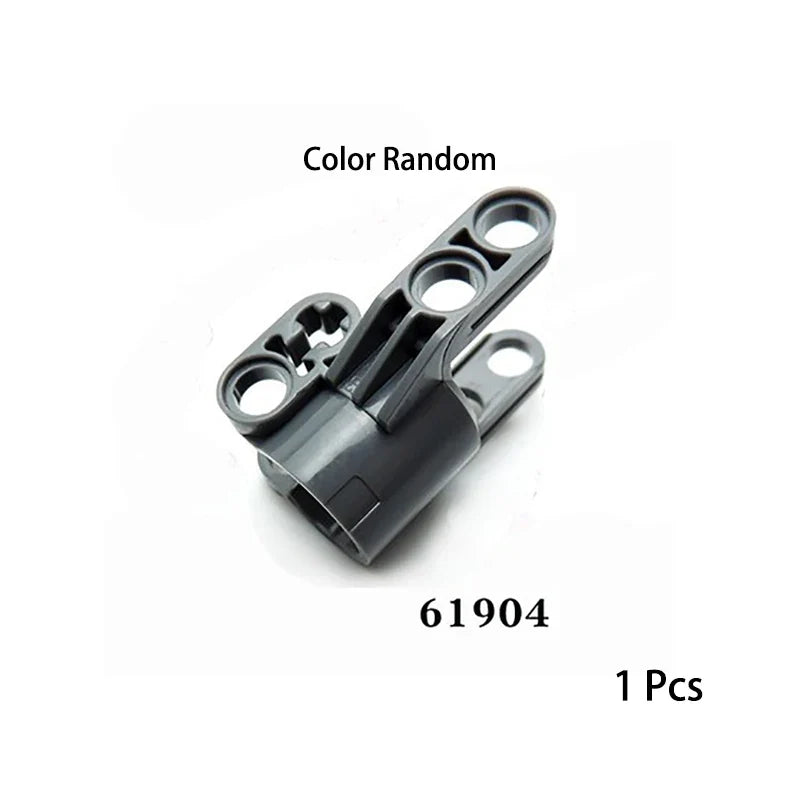 Micro Motor & Push Rod Brick Parts – view 17