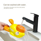 Duck Treat Dispenser Dog Toy – view 5