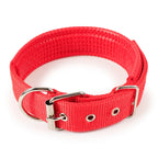 Heavy-Duty Thick Nylon Dog Collar – view 9