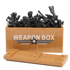 Army & Police Brick Figure Set – view 3