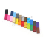 200PCS 1x2 Smooth Tiles Bulk Pack – view 3